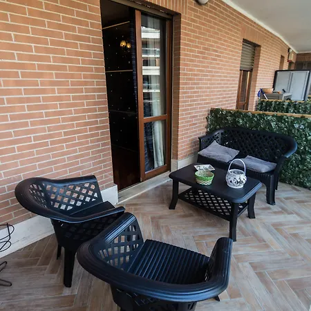 Guest house Leonardo Rome Holidays 4*