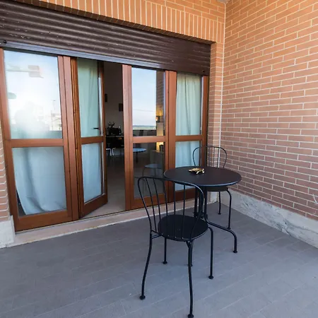 Leonardo Rome Holidays Maison d'hôtes 3*