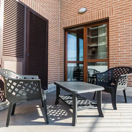 Leonardo Rome Holidays Maison d'hôtes
