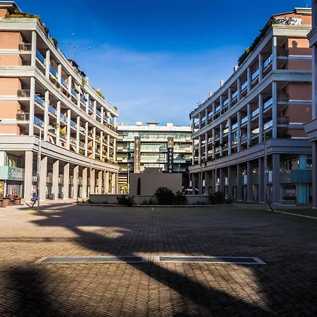 Guest house Leonardo Rome Holidays
