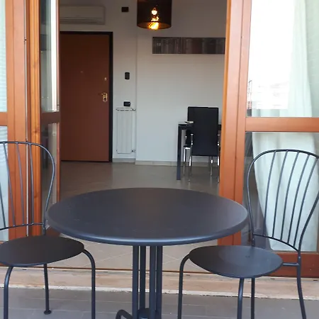 Leonardo Rome Holidays 3* Fiumicino