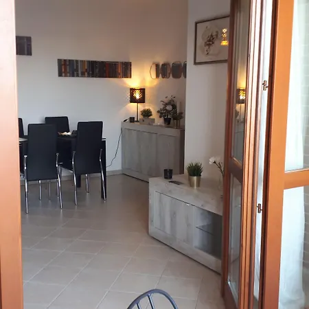 Maison d'hôtes Leonardo Rome Holidays 3*