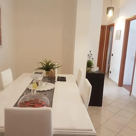 Leonardo Rome Holidays 3*