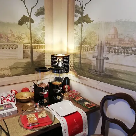 Leonardo Rome Holidays 3* Fiumicino