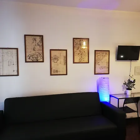 Leonardo Rome Holidays Maison d'hôtes