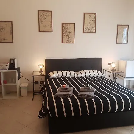 Leonardo Rome Holidays Guest house