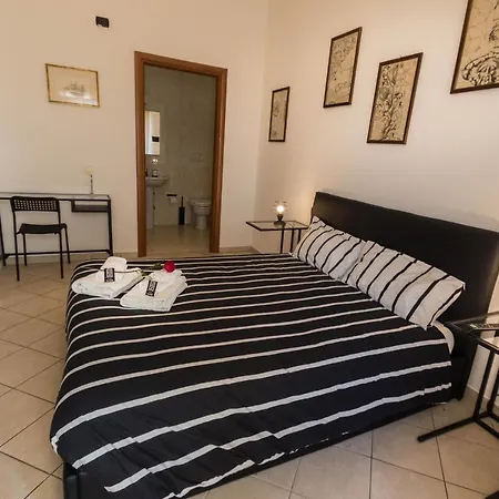 Leonardo Rome Holidays Guest house Fiumicino