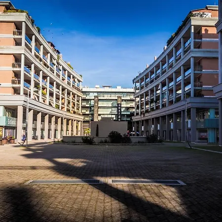 Guest house Leonardo Rome Holidays 3*