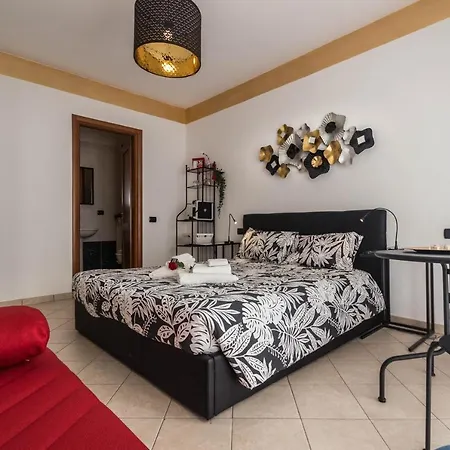 Leonardo Rome Holidays 3*