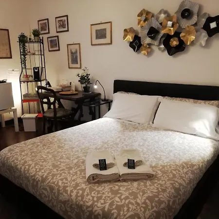 Leonardo Rome Holidays Guest house