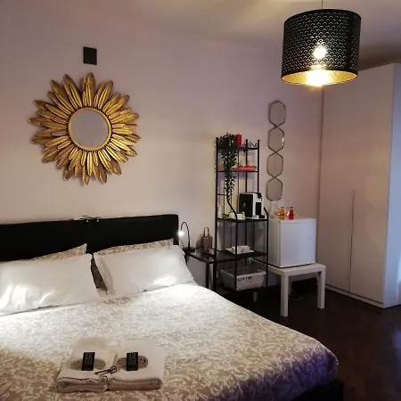 Leonardo Rome Holidays Guest house Fiumicino