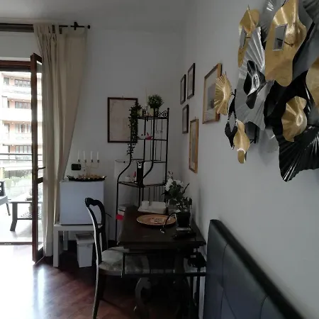 Leonardo Rome Holidays 3* Fiumicino