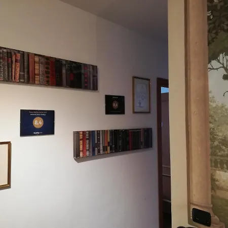 Leonardo Rome Holidays Guest house