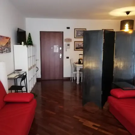 Leonardo Rome Holidays Guest house Fiumicino