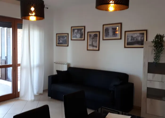 Leonardo Rome Holidays Guest house Fiumicino